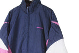 Vintage Adidas Track Jacket Large