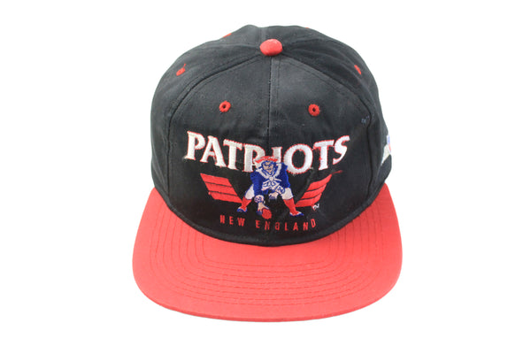 Vintage New England Patriots Cap