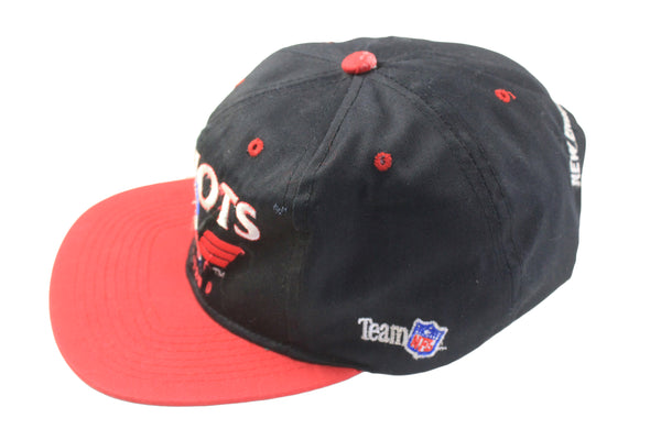 Vintage New England Patriots Cap