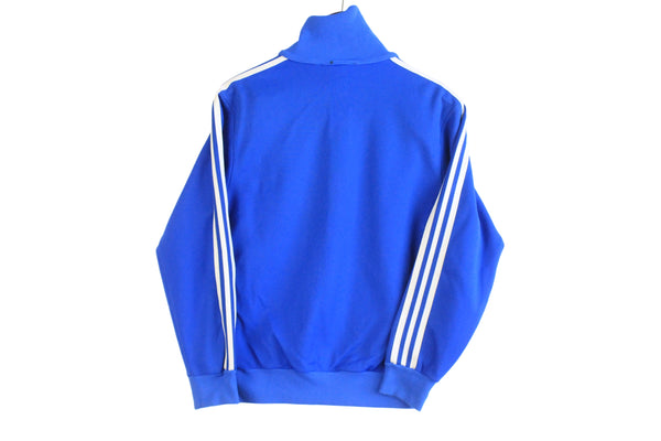 Vintage Adidas Track Jacket Women's Small