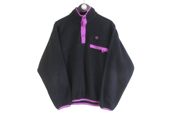 Vintage Jack Wolfskin Fleece Women's XLarge