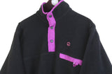 Vintage Jack Wolfskin Fleece Women's XLarge