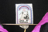 Vintage Jack Wolfskin Fleece Women's XLarge