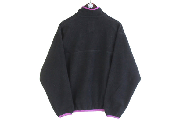 Vintage Jack Wolfskin Fleece Women's XLarge