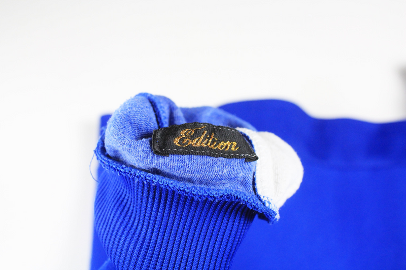 Vintage Puma Track Jacket Medium