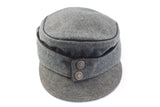 Vintage Swiss Army 1942 M36-M42 Hat