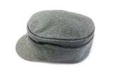 Vintage Swiss Army 1942 M36-M42 Hat