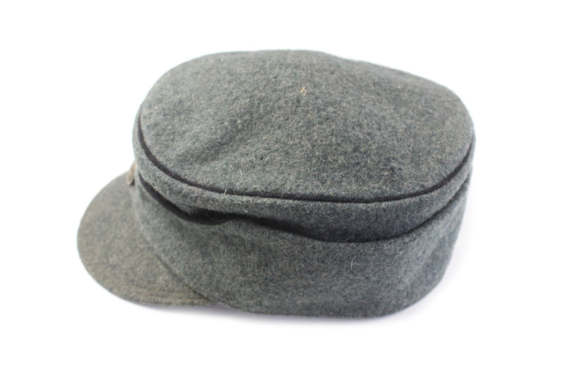 Vintage Swiss Army 1942 M36-M42 Hat