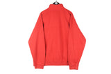 Vintage Nike Sweatshirt 1/4 Zip XXLarge