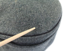 Vintage Swiss Army 1942 M36-M42 Hat