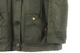 Vintage Barbour Parceval Wax Jacket Women’s UK10