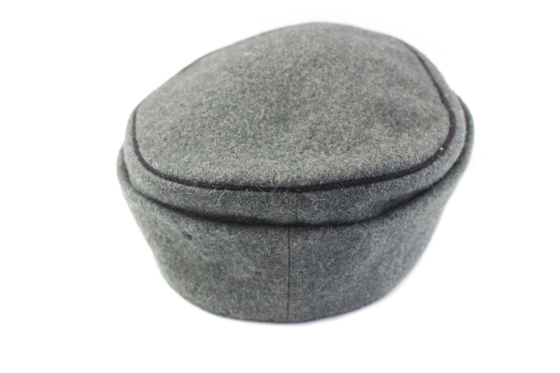 Vintage Swiss Army 1942 M36-M42 Hat