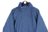 Vintage Berghaus Palisade Jacket Small