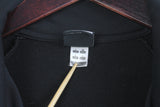 Vintage Umbro Sweatshirt 1/4 Zip Large