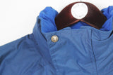 Vintage Berghaus Palisade Jacket Small