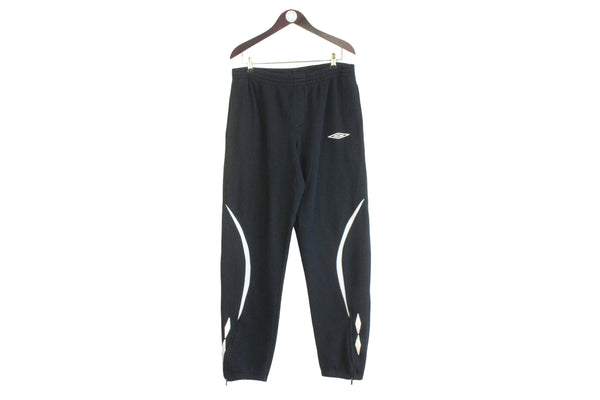 Vintage Umbro Track Pants Large