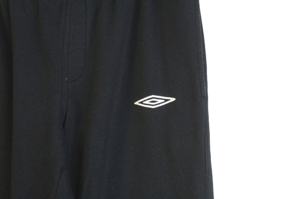 Vintage Umbro Track Pants Large