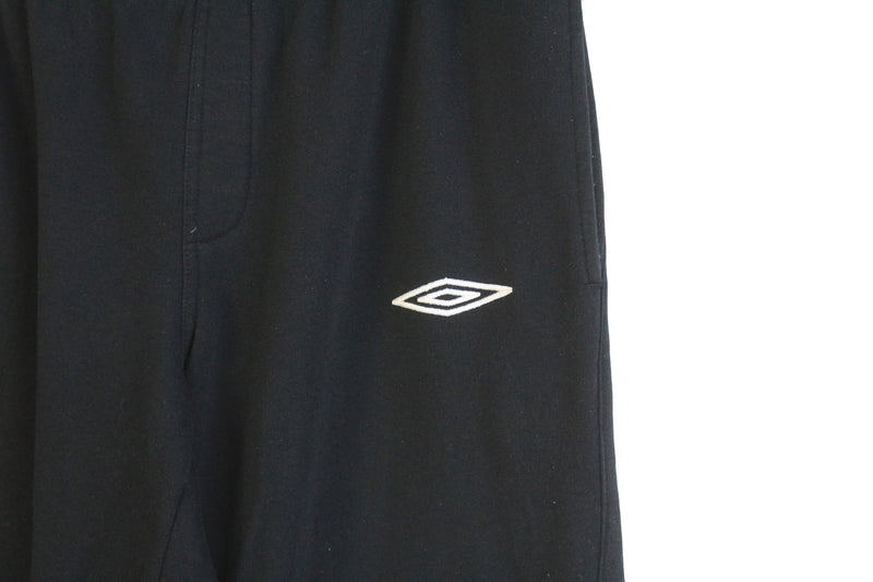 Vintage Umbro Track Pants Large