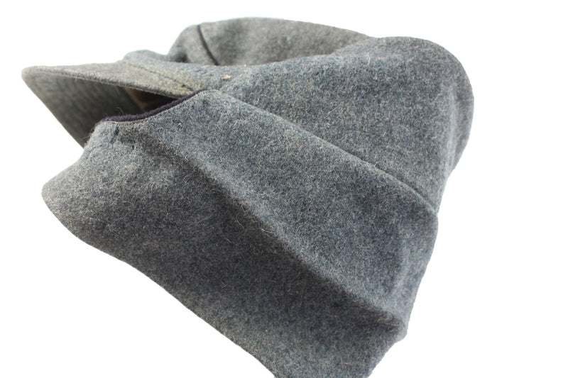 Vintage Swiss Army 1942 M36-M42 Hat