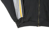 Vintage Adidas Hoodie Full Zip Small
