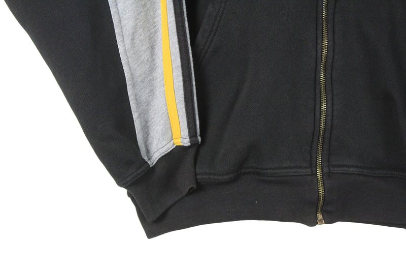 Vintage Adidas Hoodie Full Zip Small