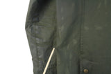 Vintage Barbour Parceval Wax Jacket Women’s UK10