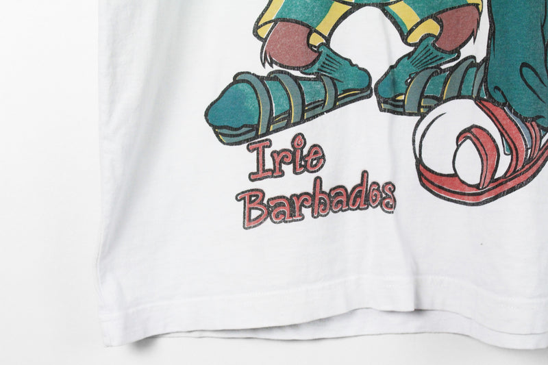 Vintage Looney Tunes T-Shirt XLarge