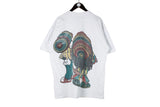 Vintage Looney Tunes T-Shirt XLarge