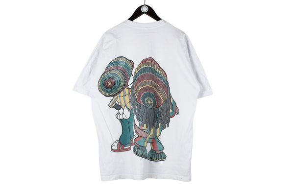 Vintage Looney Tunes T-Shirt XLarge