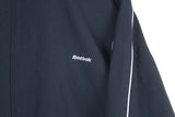 Vintage Reebok Track Jacket XXLarge