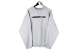 Vintage Nike Sweatshirt Large