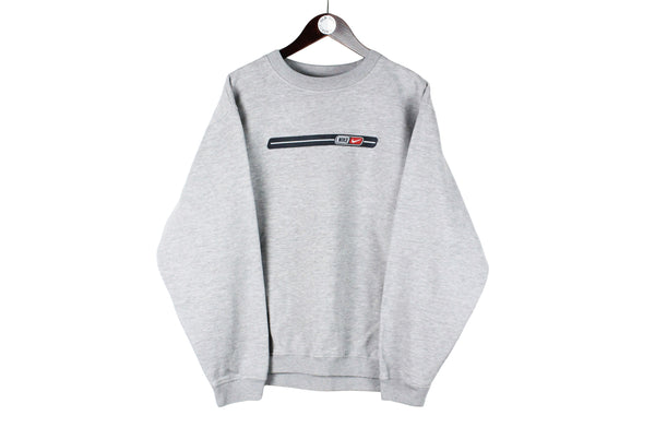Vintage Nike Sweatshirt Large