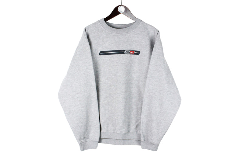 Vintage Nike Sweatshirt Large