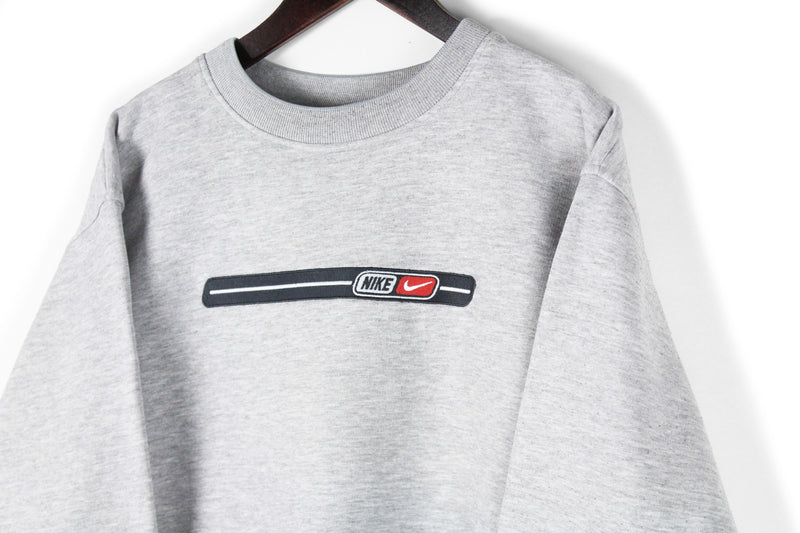 Vintage Nike Sweatshirt Large