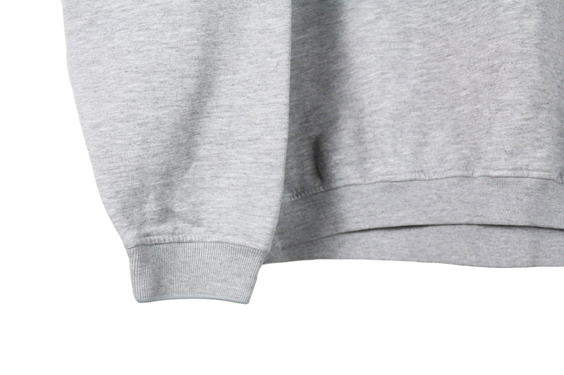 Vintage Nike Sweatshirt Large