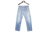 Vintage Levi's 501 Jeans W 32 L 28