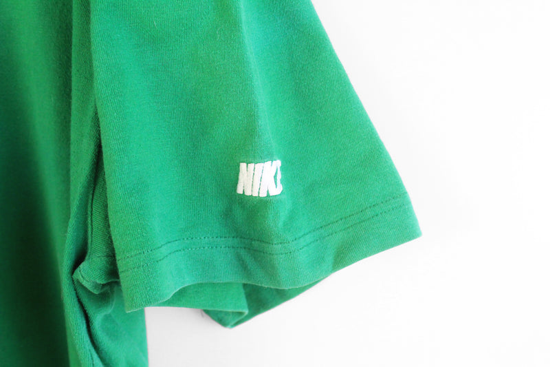 Vintage Nike T-Shirt Large / XLarge