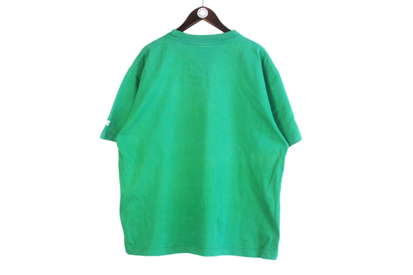 Vintage Nike T-Shirt Large / XLarge