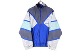 Vintage Adidas Track Jacket XLarge
