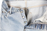 Vintage Levi's 501 Jeans W 32 L 28
