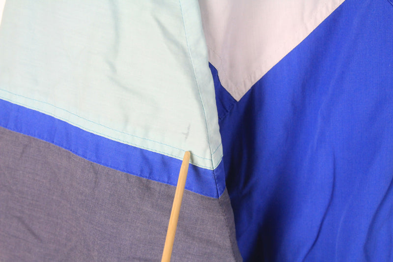 Vintage Adidas Track Jacket XLarge