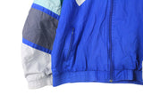 Vintage Adidas Track Jacket XLarge