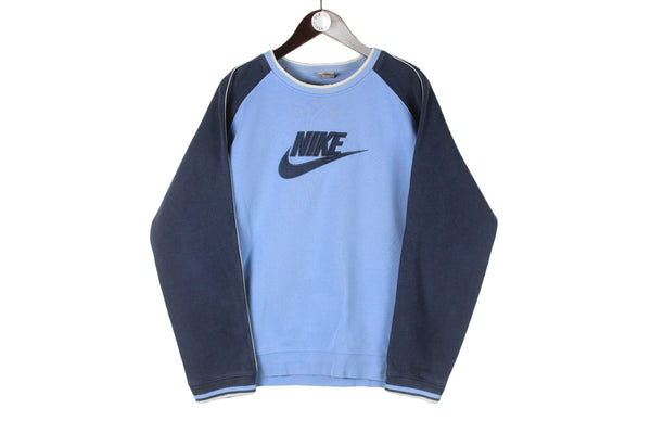 Vintage Nike Sweatshirt Small