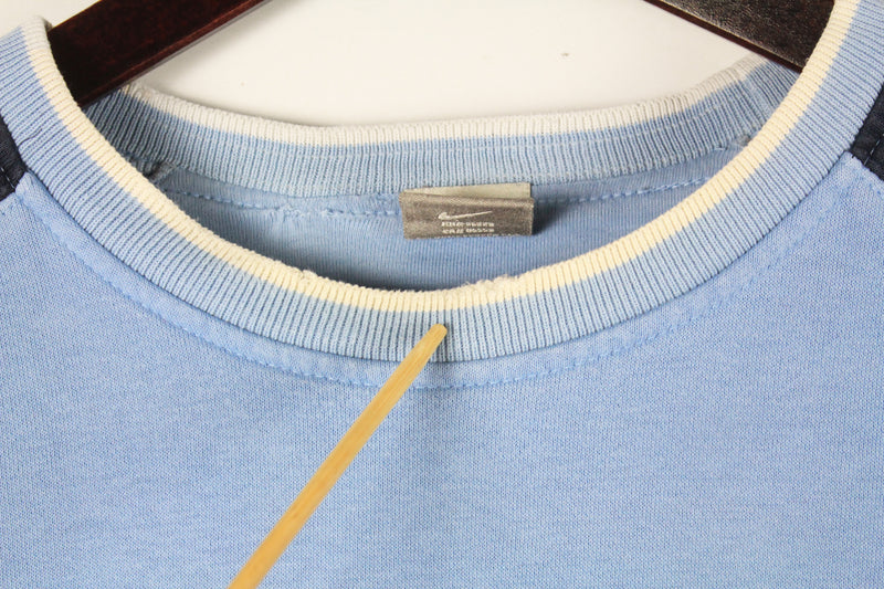 Vintage Nike Sweatshirt Small