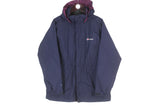 Vintage Berghaus Gore-Tex Jacket Women’s Large