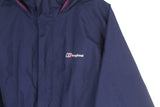 Vintage Berghaus Gore-Tex Jacket Women’s Large