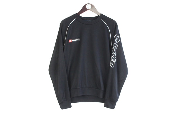 Vintage Lotto Sweatshirt Small