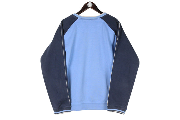 Vintage Nike Sweatshirt Small