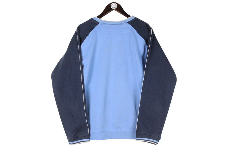 Vintage Nike Sweatshirt Small