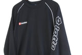 Vintage Lotto Sweatshirt Small